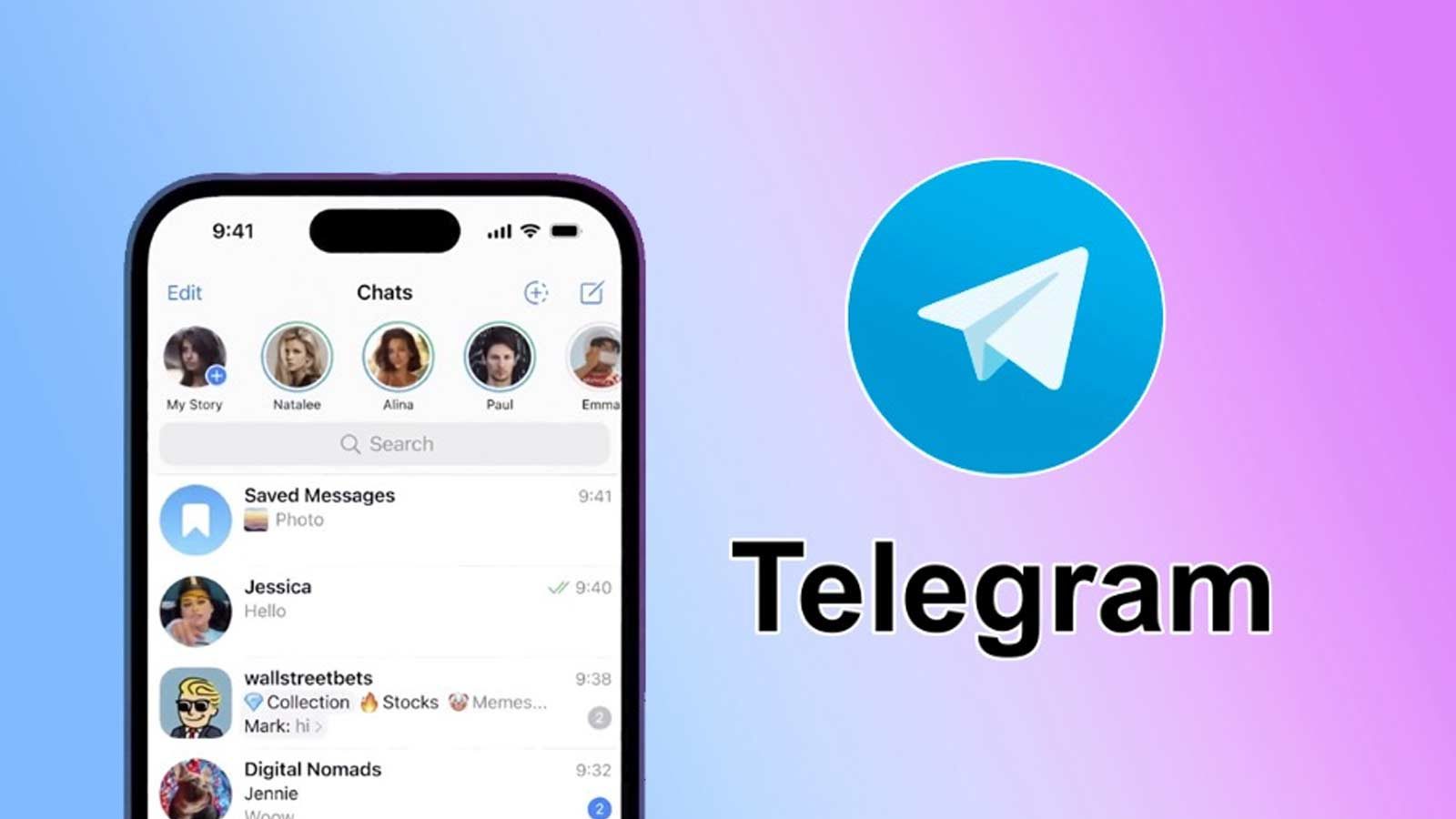 Russian Telegram groups are booming! The secret to quickly gaining Telegram followers!